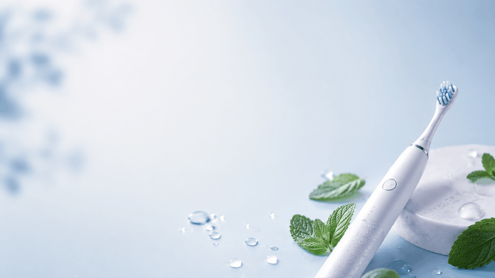 SB Alliance toothbrush